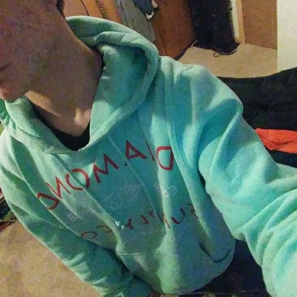 Meet your Posher, Dylan